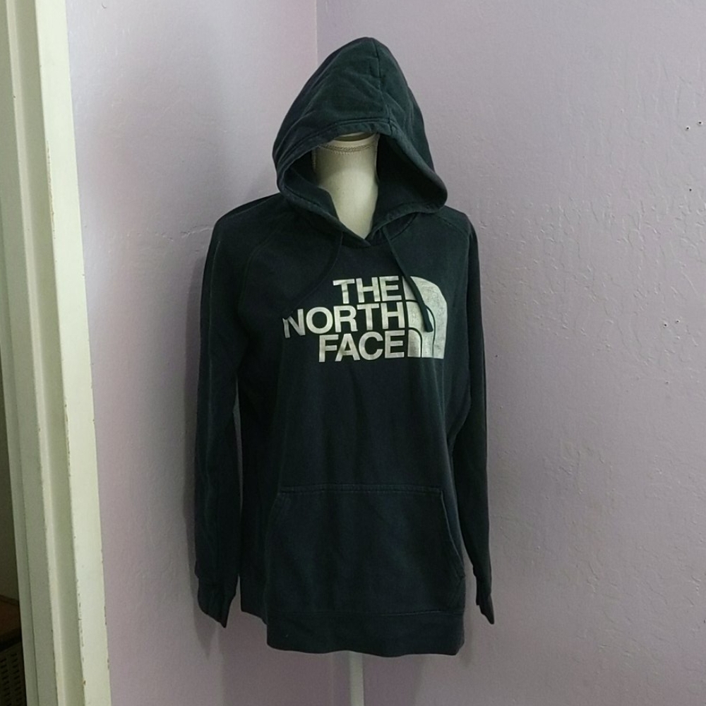 NORTH FACE HOODIE